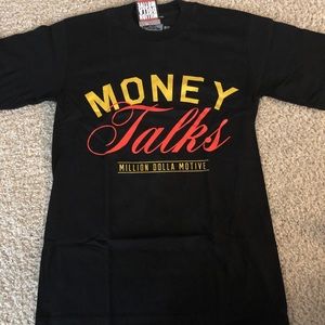 New Graphic T-Shirt With Tags!